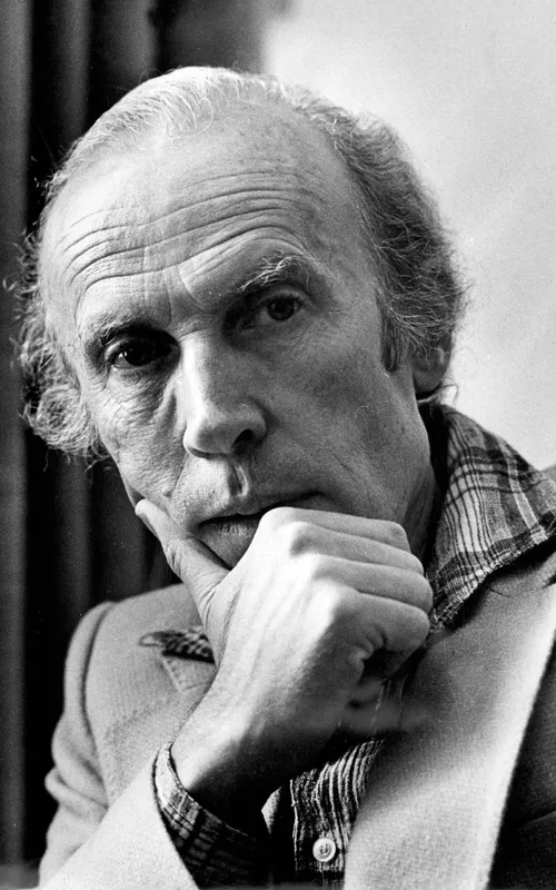 Éric Rohmer