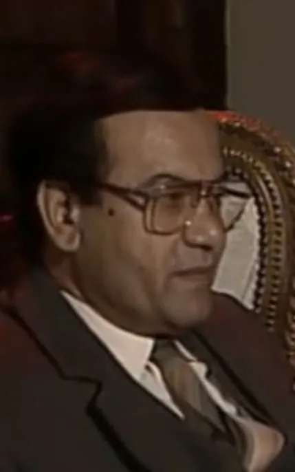 Mohamed Imam