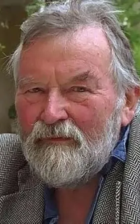 John Fowles