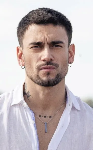Agustín Bernasconi