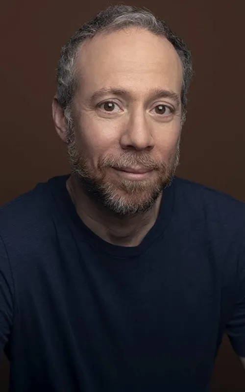 Kevin Sussman