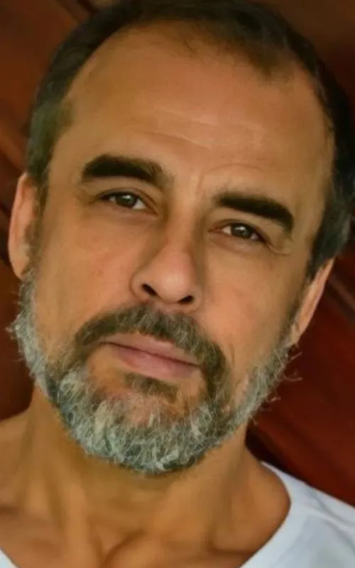 Marcelo Galdino