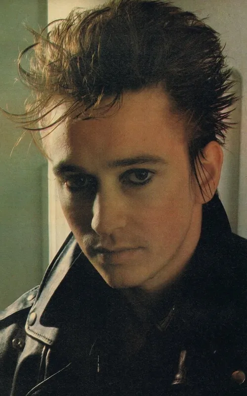 Alan Wilder