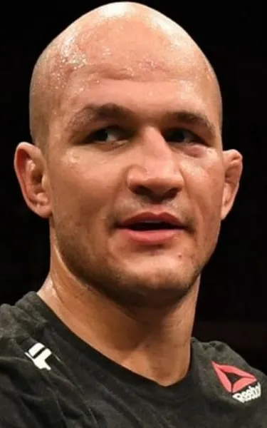 Junior dos Santos