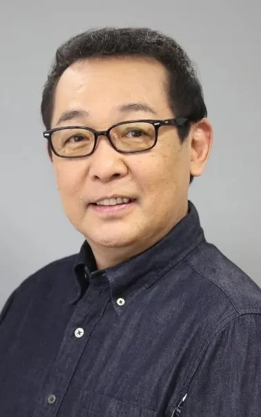 Masashi Sada