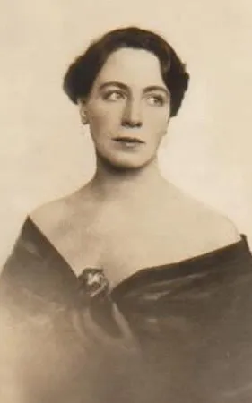 Pauline Brunius