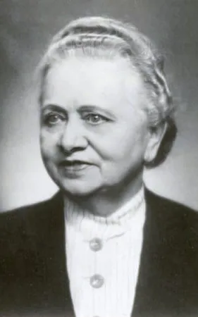 Marie Ptáková