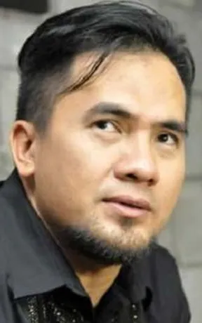 Saipul Jamil