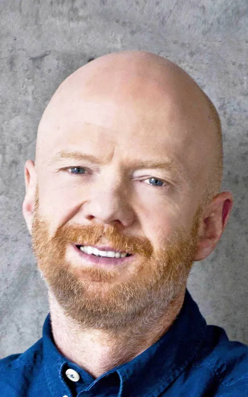 Jimmy Somerville
