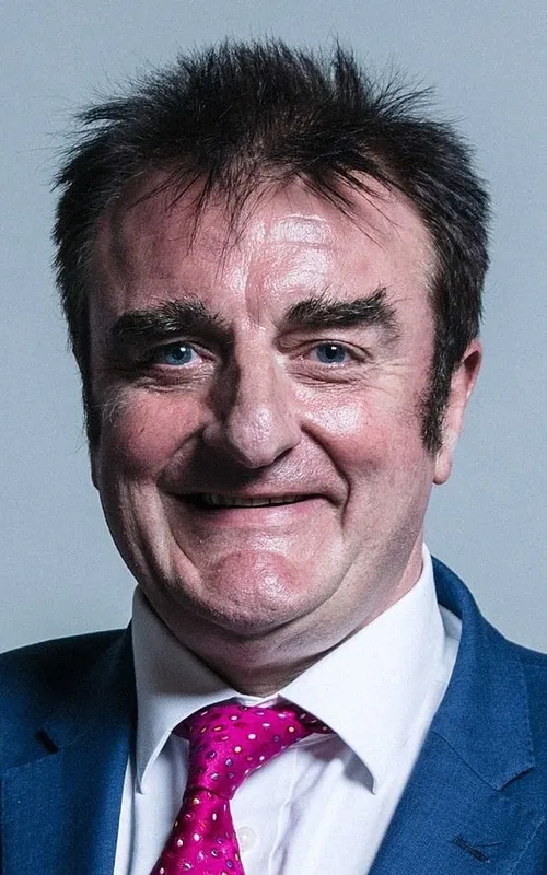 Tommy Sheppard