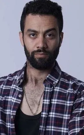 Mourad Hmimou