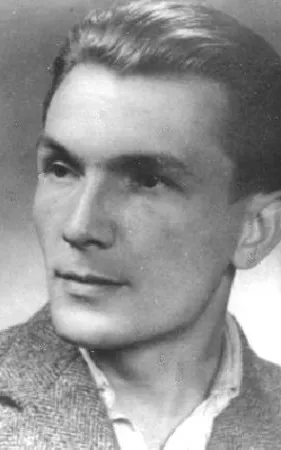 Tadeusz Holuj