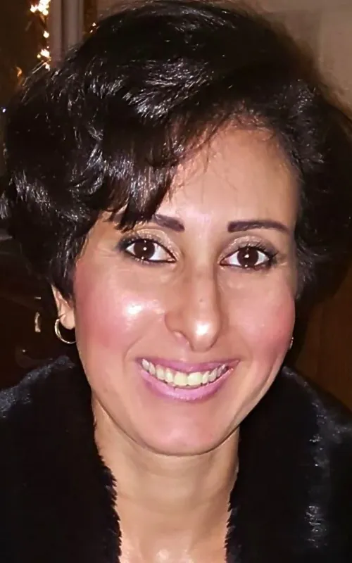 Dalia Al Kholi