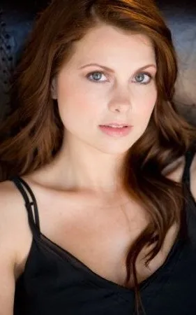 Samantha Figura