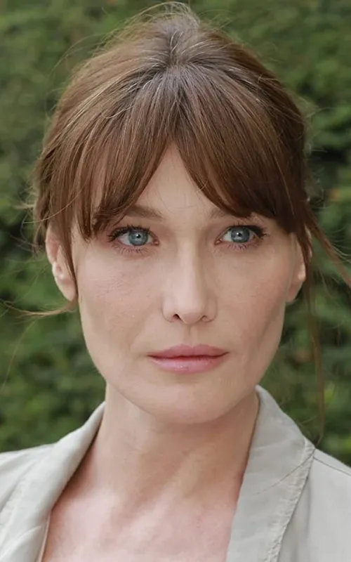 Carla Bruni