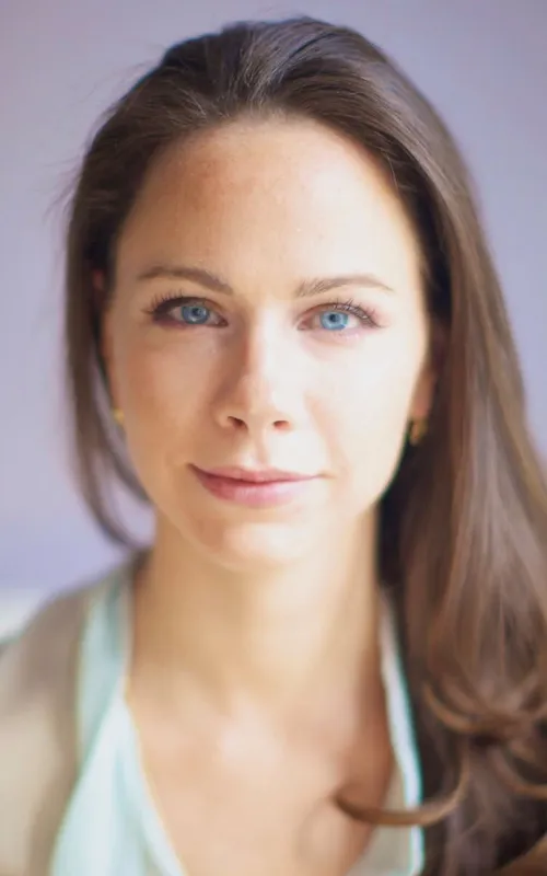 Barbara Pierce Bush