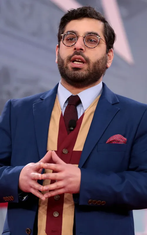 Raheem Kassam