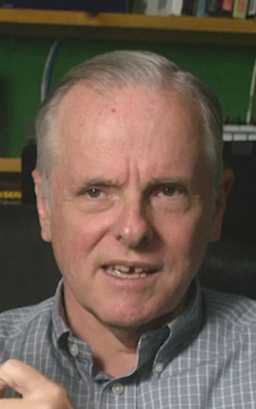 Jim Aupperle