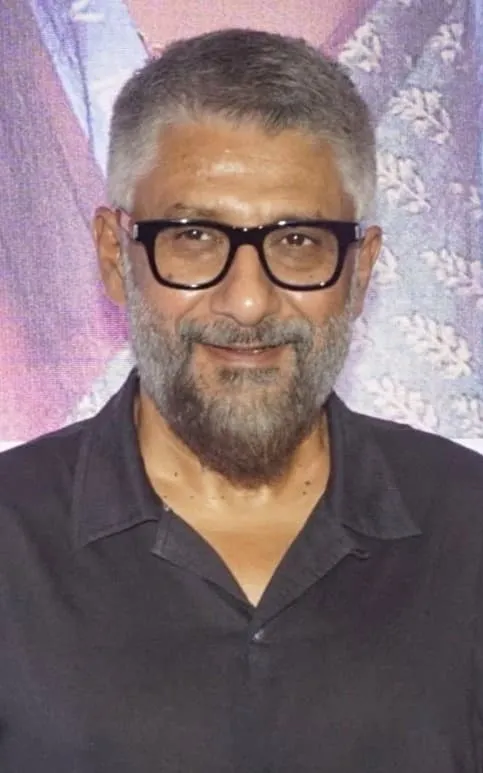 Vivek Agnihotri