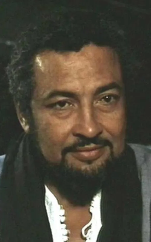 Hassan Essakali