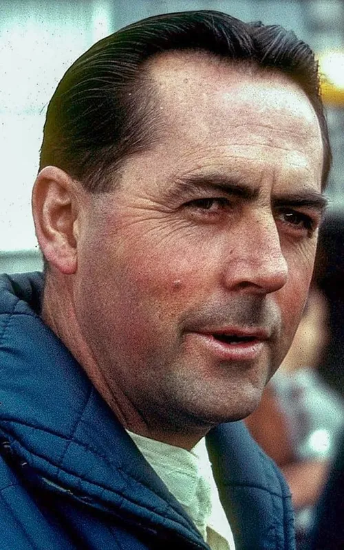 Jack Brabham