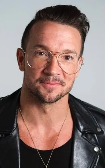 Carl Lentz