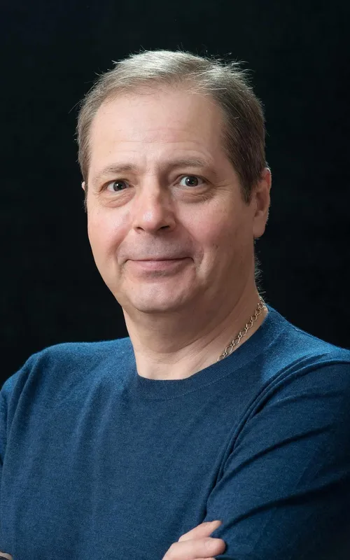 Sergey Danilevich