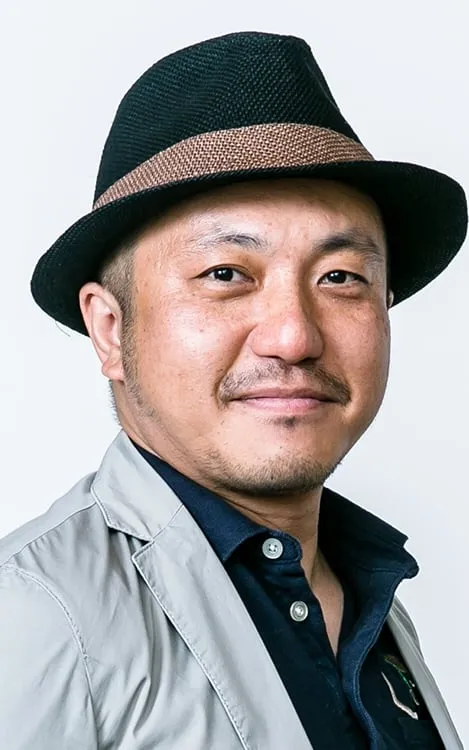 Kazuya Shiraishi