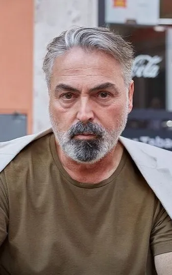 Michael Jamak