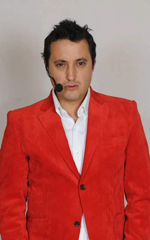 Andrés López