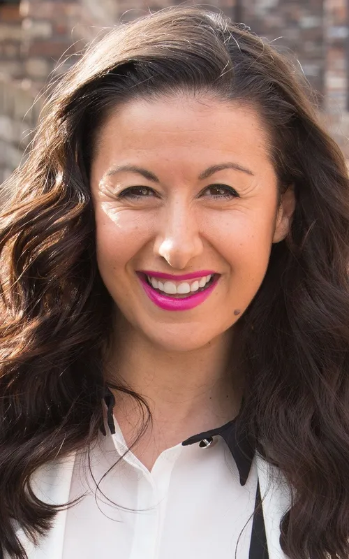 Hayley Tamaddon