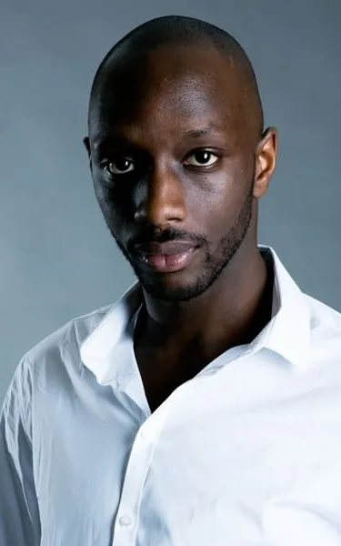 Abdoulaye Dembele