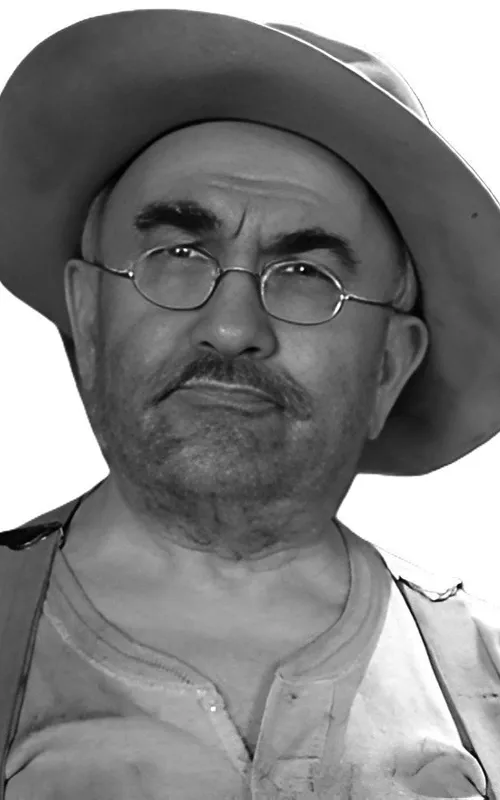 Fred Essler