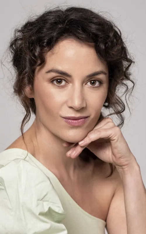 Lucía Barrado