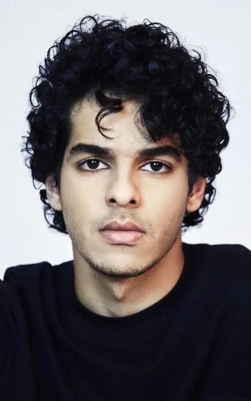 Ishaan Khatter