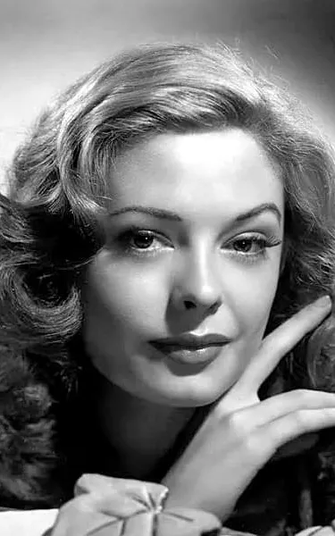 Jane Greer