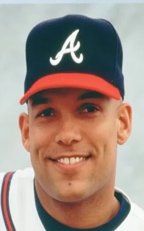 David Justice