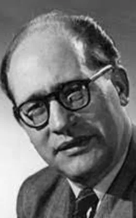 René Delacroix