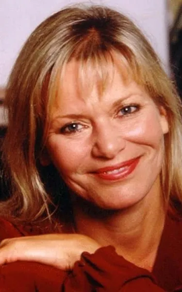 Marianne Mortensen