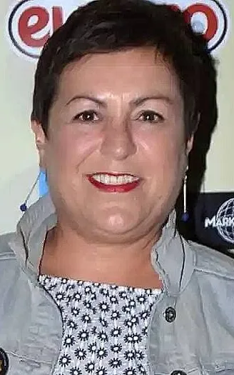 Geli Albaladejo