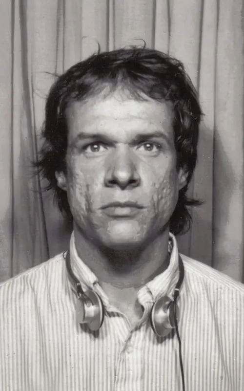 Arthur Russell