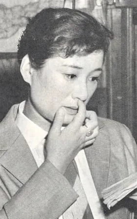 Yaeko Wakamizu