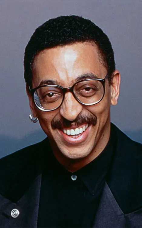 Gregory Hines