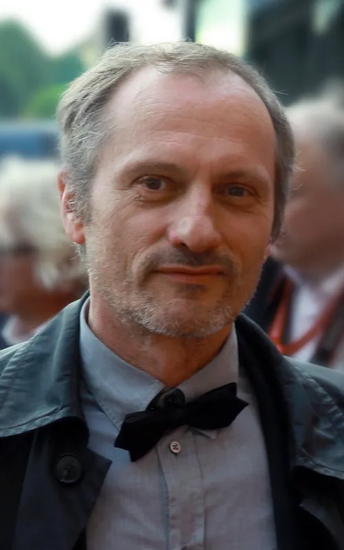 Götz Spielmann