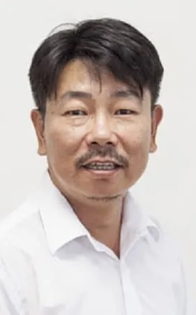 Yang Seung-joon