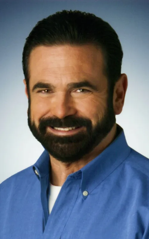 Billy Mays