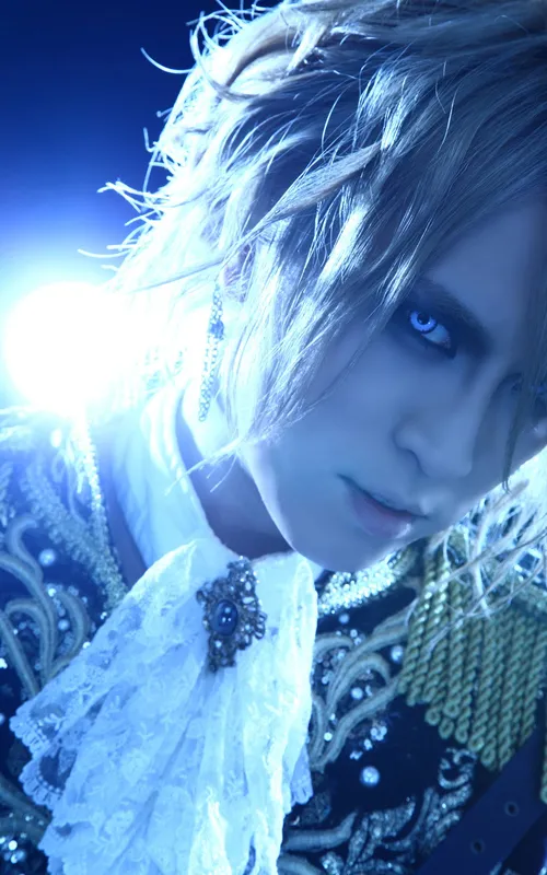 Kamijo