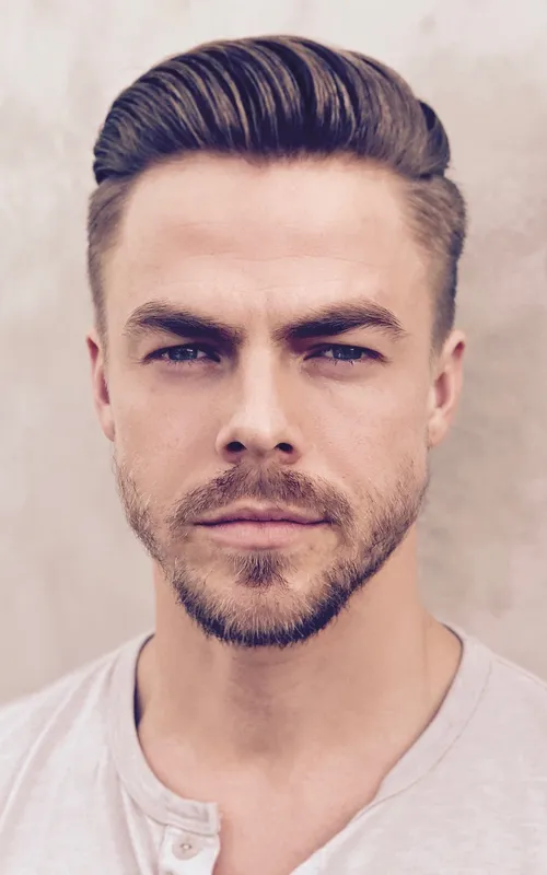 Derek Hough