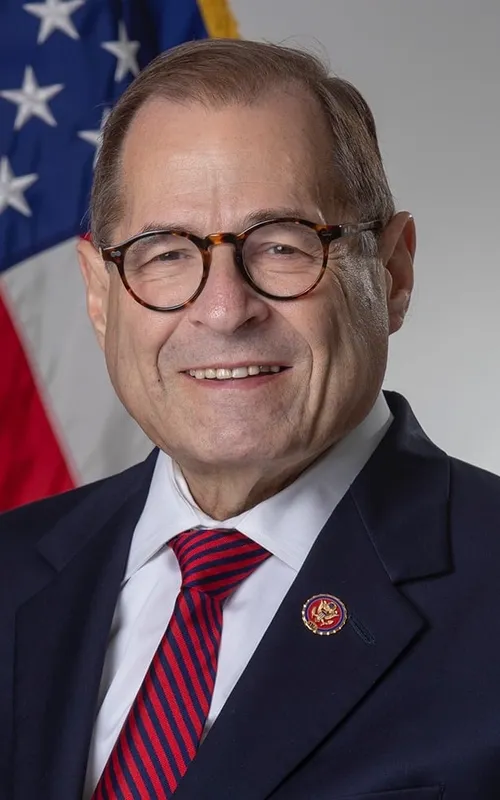 Jerry Nadler