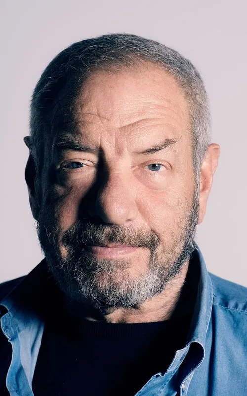 Dick Wolf